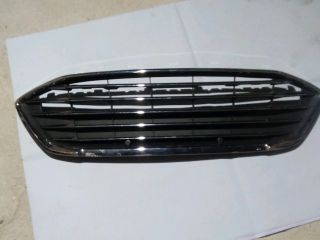 bontott FORD FOCUS IV Hűtőrács