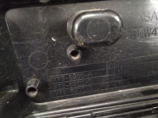 bontott FORD FOCUS IV Hűtőrács