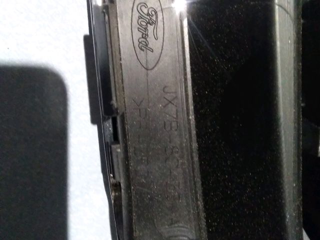 bontott FORD FOCUS IV Hűtőrács