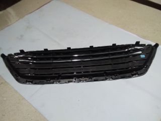 bontott FORD FOCUS IV Hűtőrács