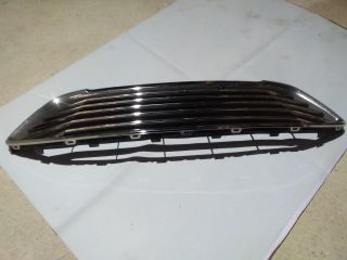 bontott FORD FOCUS IV Hűtőrács