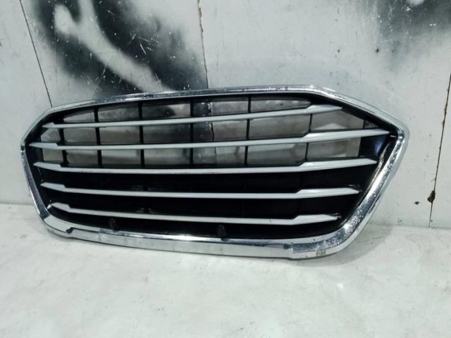 bontott FORD FOCUS IV Hűtőrács