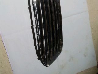 bontott FORD FOCUS IV Hűtőrács