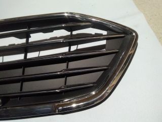 bontott FORD FOCUS IV Hűtőrács