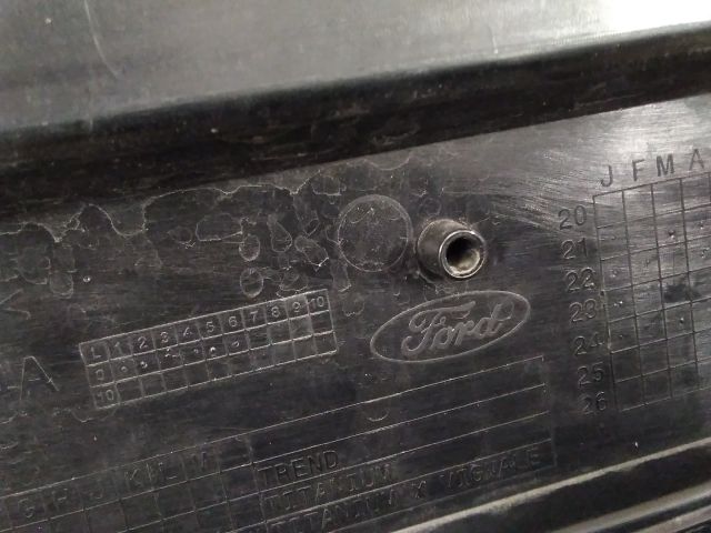 bontott FORD FOCUS IV Hűtőrács