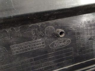 bontott FORD FOCUS IV Hűtőrács