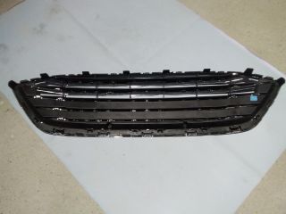 bontott FORD FOCUS IV Hűtőrács