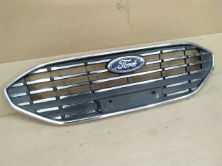 bontott FORD FOCUS IV Hűtőrács