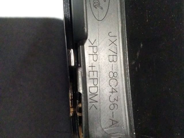 bontott FORD FOCUS IV Hűtőrács