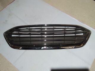 bontott FORD FOCUS IV Hűtőrács