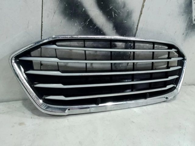 bontott FORD FOCUS IV Hűtőrács