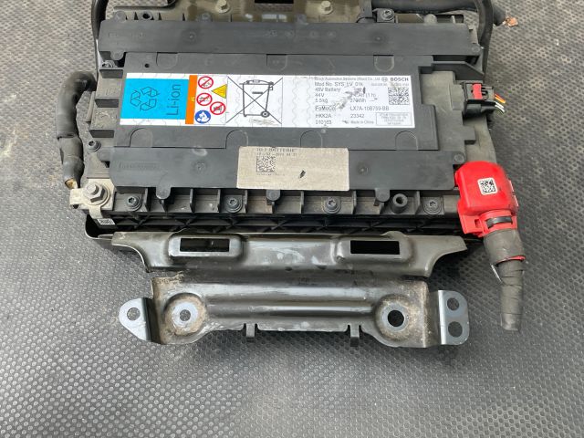 bontott FORD FOCUS IV Hybrid Akkumulátor