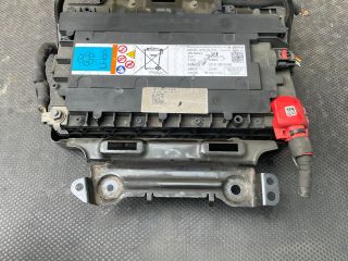 bontott FORD FOCUS IV Hybrid Akkumulátor