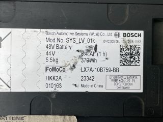 bontott FORD FOCUS IV Hybrid Akkumulátor