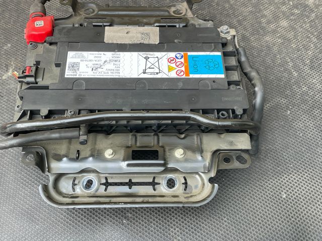 bontott FORD FOCUS IV Hybrid Akkumulátor