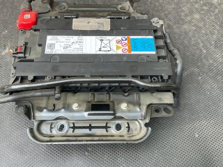 bontott FORD FOCUS IV Hybrid Akkumulátor