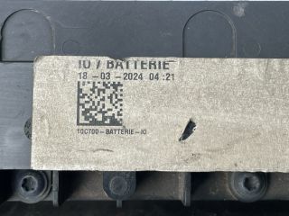 bontott FORD FOCUS IV Hybrid Akkumulátor