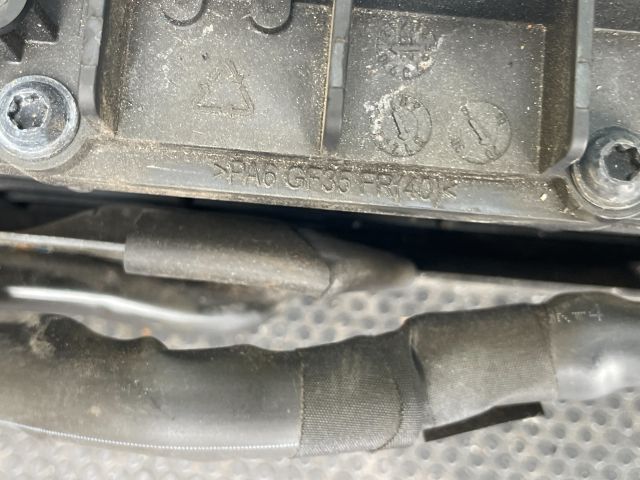 bontott FORD FOCUS IV Hybrid Akkumulátor