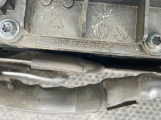 bontott FORD FOCUS IV Hybrid Akkumulátor