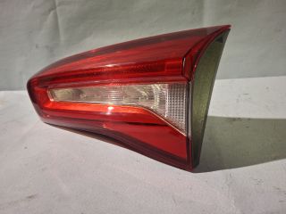 bontott FORD FOCUS IV Jobb Belső Hátsó Lámpa