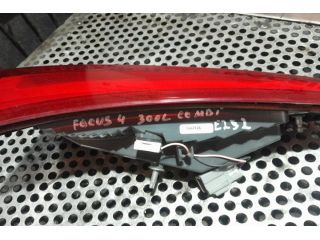 bontott FORD FOCUS IV Jobb Belső Hátsó Lámpa