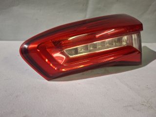 bontott FORD FOCUS IV Jobb Belső Hátsó Lámpa