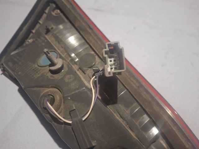 bontott FORD FOCUS IV Jobb Belső Hátsó Lámpa