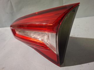 bontott FORD FOCUS IV Jobb Belső Hátsó Lámpa