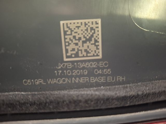 bontott FORD FOCUS IV Jobb Belső Hátsó Lámpa