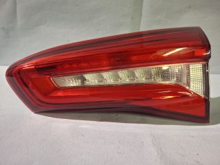 bontott FORD FOCUS IV Jobb Belső Hátsó Lámpa