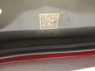 bontott FORD FOCUS IV Jobb Belső Hátsó Lámpa