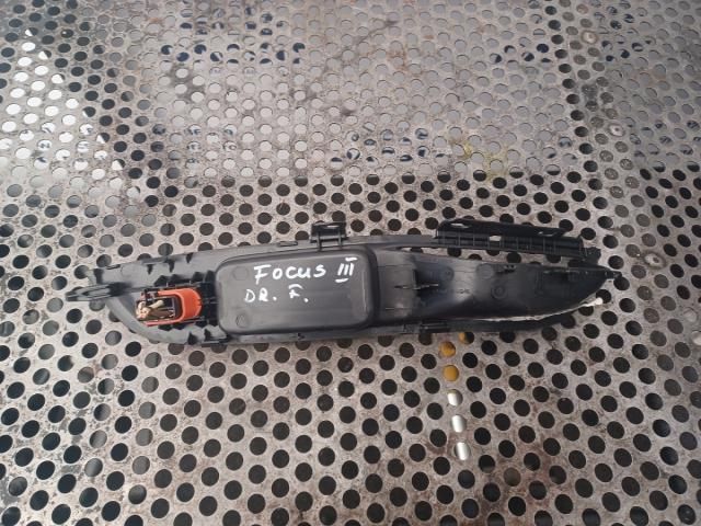 bontott FORD FOCUS IV Jobb első Ablakemelő Kapcsoló