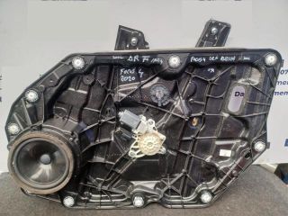 bontott FORD FOCUS IV Jobb első Ablakemelő Szerkezet (Elektromos)