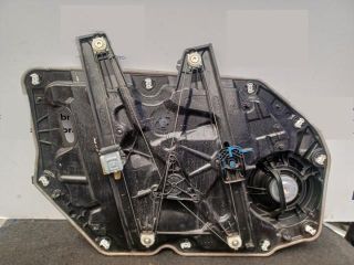 bontott FORD FOCUS IV Jobb első Ablakemelő Szerkezet (Elektromos)