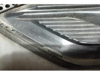 bontott FORD FOCUS IV Jobb első Lökhárító Vakborítás