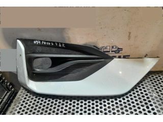 bontott FORD FOCUS IV Jobb első Lökhárító Vakborítás