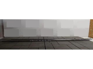 bontott FORD FOCUS IV Jobb első Vízlehúzó Gumicsík