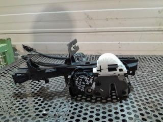 bontott FORD FOCUS IV Jobb első Zsanér