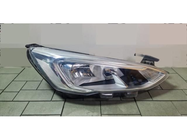 bontott FORD FOCUS IV Jobb Fényszóró