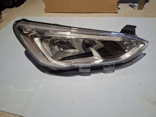 bontott FORD FOCUS IV Jobb Fényszóró