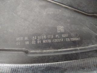 bontott FORD FOCUS IV Jobb Fényszóró