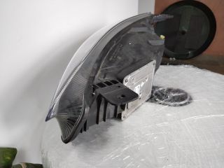 bontott FORD FOCUS IV Jobb Fényszóró