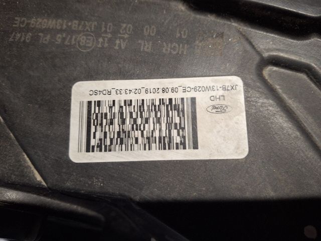 bontott FORD FOCUS IV Jobb Fényszóró