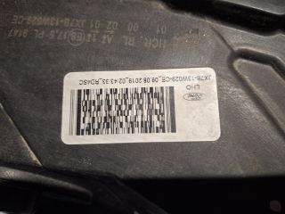 bontott FORD FOCUS IV Jobb Fényszóró