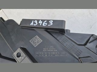 bontott FORD FOCUS IV Jobb Fényszóró