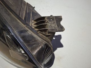 bontott FORD FOCUS IV Jobb Fényszóró