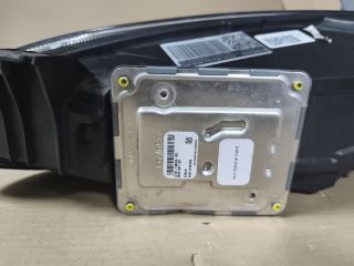 bontott FORD FOCUS IV Jobb Fényszóró