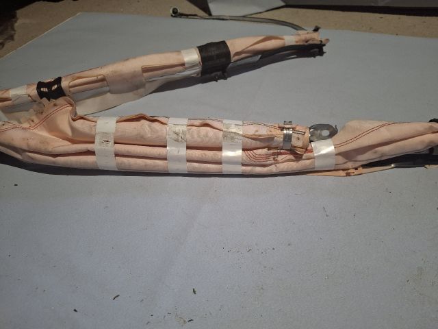 bontott FORD FOCUS IV Jobb Függönylégzsák és Oldallégzsák