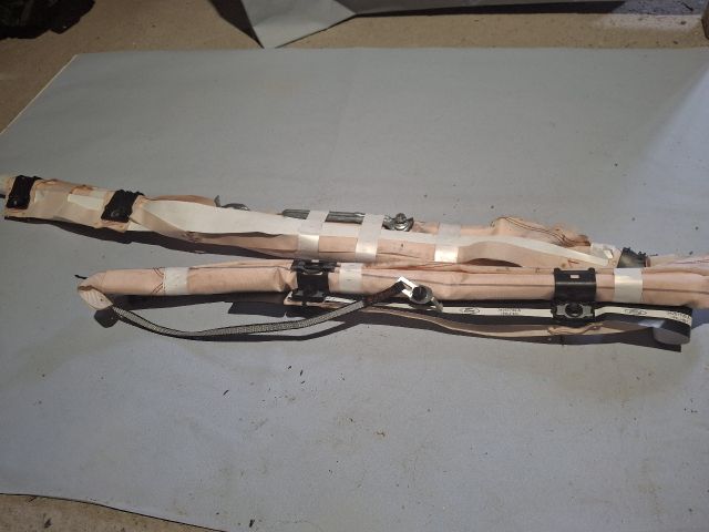 bontott FORD FOCUS IV Jobb Függönylégzsák és Oldallégzsák