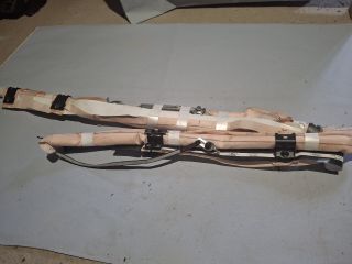 bontott FORD FOCUS IV Jobb Függönylégzsák és Oldallégzsák